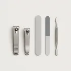 Essential Nail Tools Set