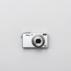 Nikon Coolpix W300