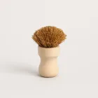 Natural Dish Scrubber