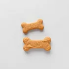 Natural Dog Treats - Peanut Butter Flavor