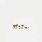 Nature Explorer Stickers