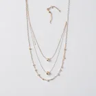 Layered Necklace Set