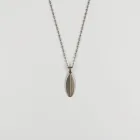 Surfer's Blessing Necklace