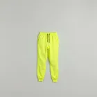 Neon Light Runner Track Pants