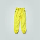 Neon Windbreaker Pants