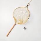 Cast Net with Sinkers