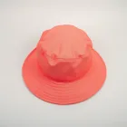 Neon Graphic Bucket Hat
