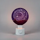 Starry Night Night Light