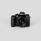 Nikon D3500 Camera