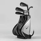 Nike Vapor Pro Iron Set