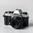 Nikon Z50