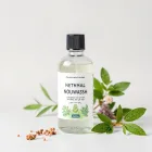 Natural Mouthwash - Herbal Blend
