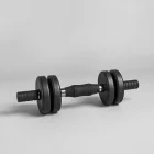 Nórdik Pro Series Ab Roller — 4kg