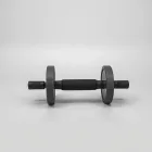 Nórdik Deluxe Ab Roller — 4kg