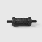 Nórdik Ultra Ab Roller — 4kg