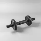 Nórdik Select Ab Roller — 4kg