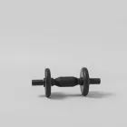 Nórdik Elite Ab Roller — 4kg
