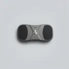 Nórdik Deluxe Balance Board — 4kg