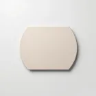 Nórdik Heritage Balance Board — 4kg
