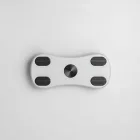 Nórdik Original Balance Board — 4kg