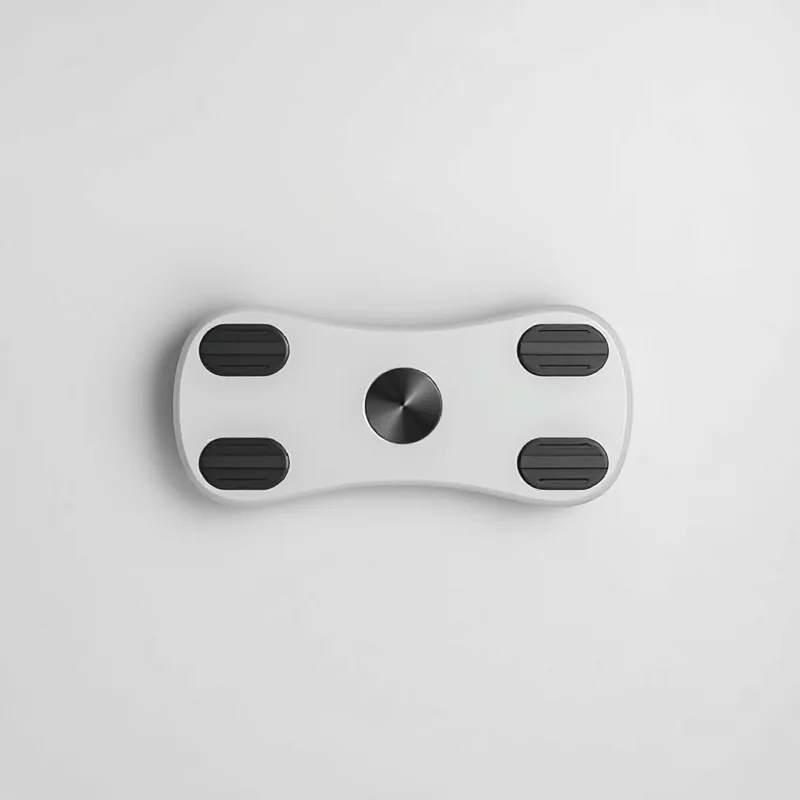 Nórdik Original Balance Board — 4kg