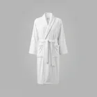Nórdik Modern Bathrobe — 8-Piece