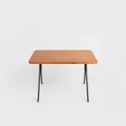Nórdik Original Folding Table — Single