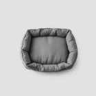 Nórdik Advanced Pet Bed — Large