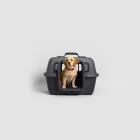 Nórdik Prestige Pet Carrier — Large