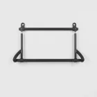 Nórdik Classic Pull-Up Bar — 4kg