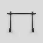 Nórdik Select Pull-Up Bar — 4kg
