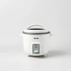 Nórdik Elite Rice Cooker — 8-Cup