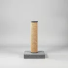 Nórdik Pro Series Scratching Post — Large