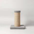 Nórdik Signature Scratching Post — Large
