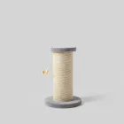 Nórdik Prestige Scratching Post — Large