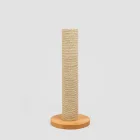 Nórdik Heritage Scratching Post — Large