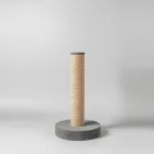 Nórdik Modern Scratching Post — Large