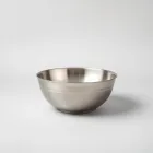 Nórdik Ultra Stainless Steel Bowl Set — Large