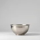 Nórdik Select Stainless Steel Bowl Set — Large