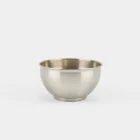 Nórdik Premier Stainless Steel Bowl Set — Large