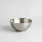 Nórdik Elite Stainless Steel Bowl Set — Large