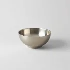 Nórdik Heritage Stainless Steel Bowl Set — Large