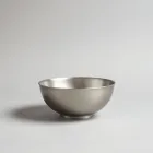Nórdik Original Stainless Steel Bowl Set — Large