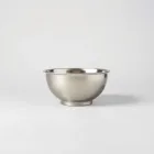 Nórdik Advanced Stainless Steel Bowl Set — Large
