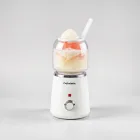 Nostalgia Electrics 8-Ounce Snow Cone Maker