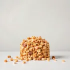 Nutty Protein Crunch Cereal
