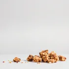 Nutty Protein Clusters