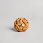 Nutty Protein Cookies