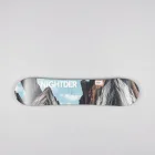 Night Rider Freestyle Snowboard