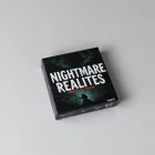 Nightmare Realities: Horror Expansion